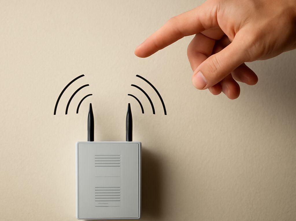 LTE radio equipment with power conversion reference
