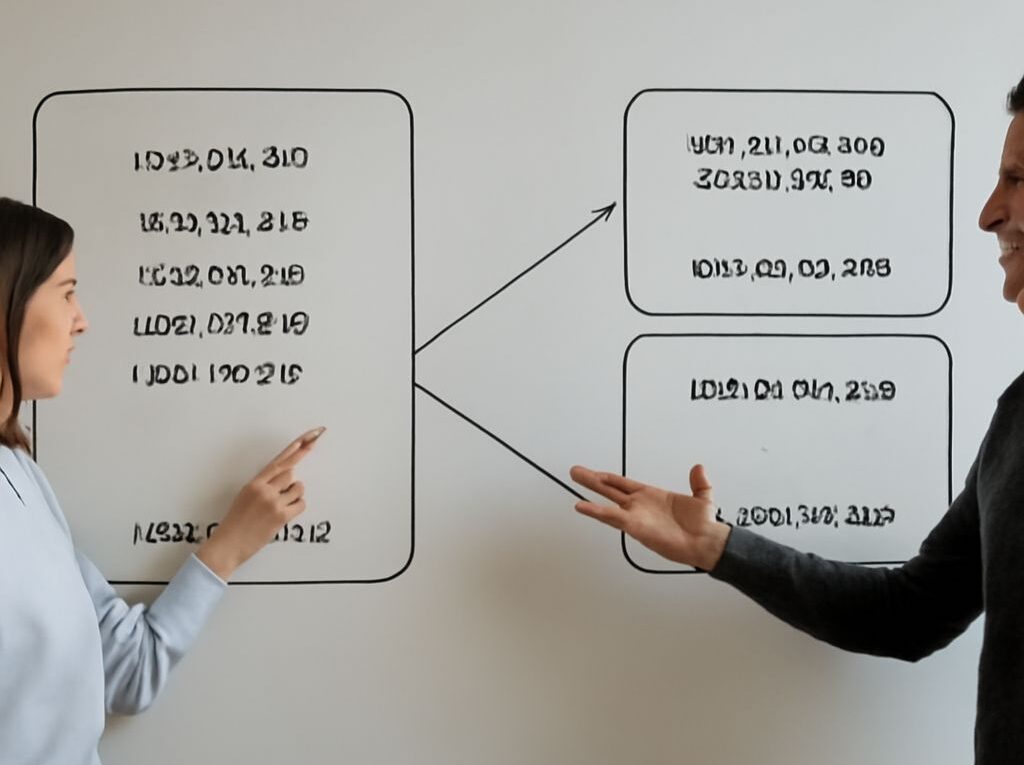 IPv4 subnet mask and NAT translation path diagram