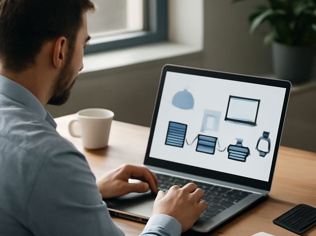 Enterprise systems integration architecture connecting applications, data, identity, and infrastructure