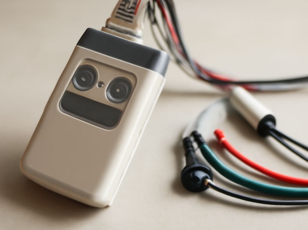 Telemetry monitoring flow from sensor to dashboard and operator response