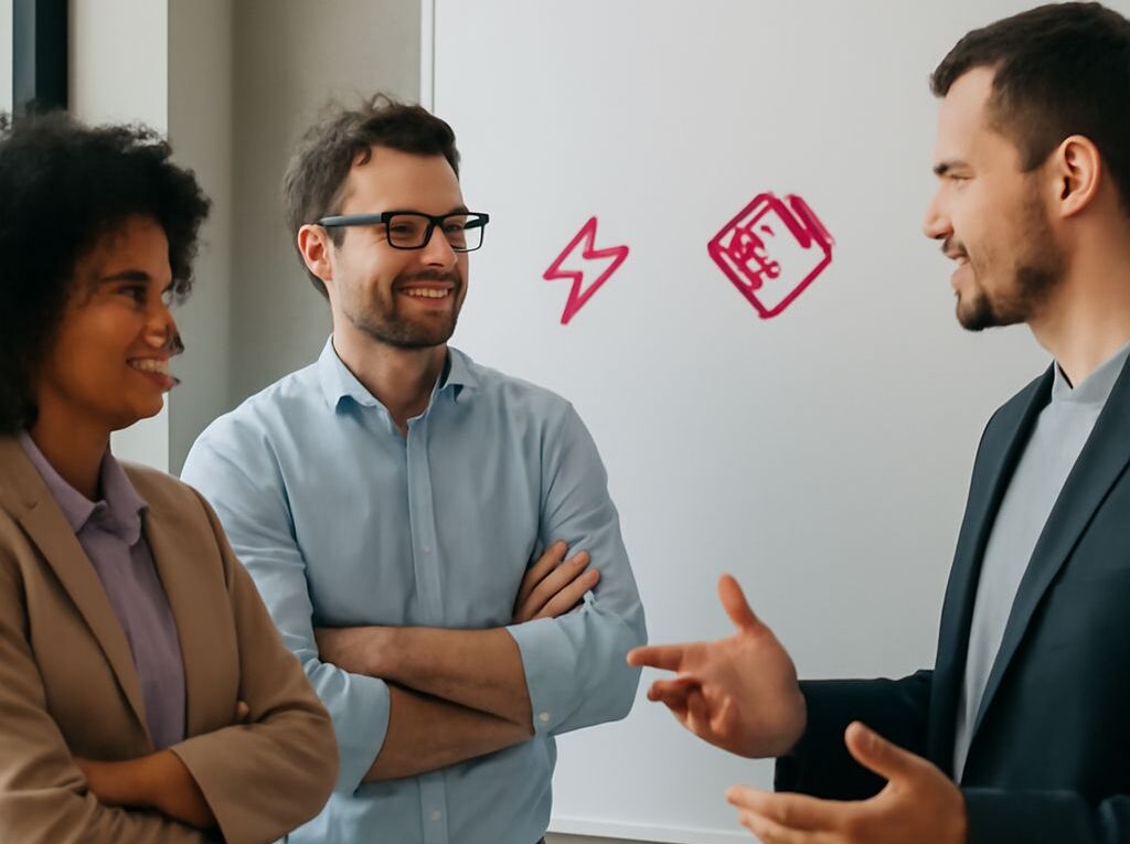 Leadership styles in a business setting