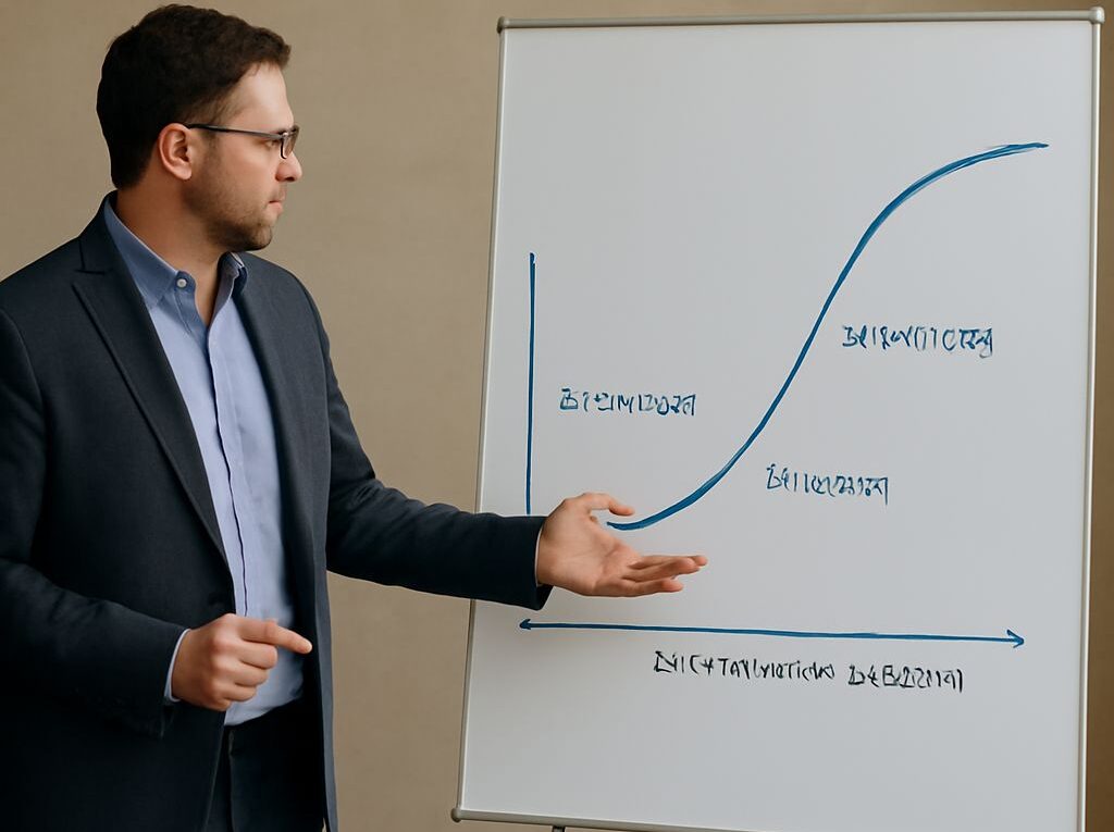 Team Development Stages Diagram